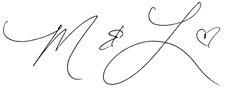 M & L Signature