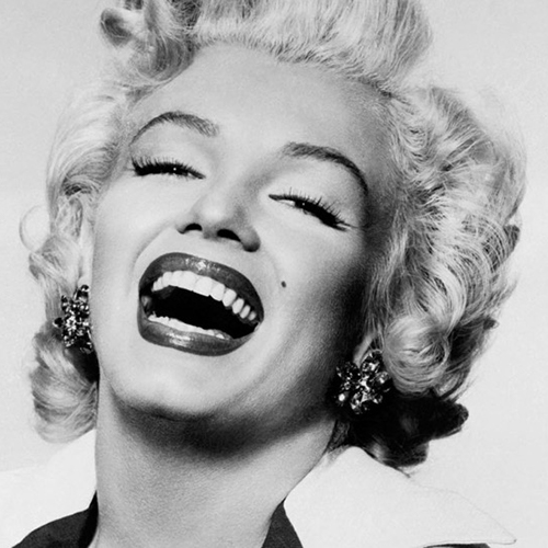 Marilyn Monroe