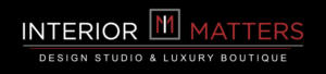 Interior Matters - Design Studio & Luxury Boutique