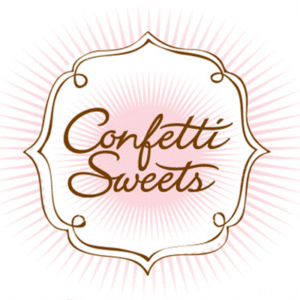 Confetti Sweets Logo