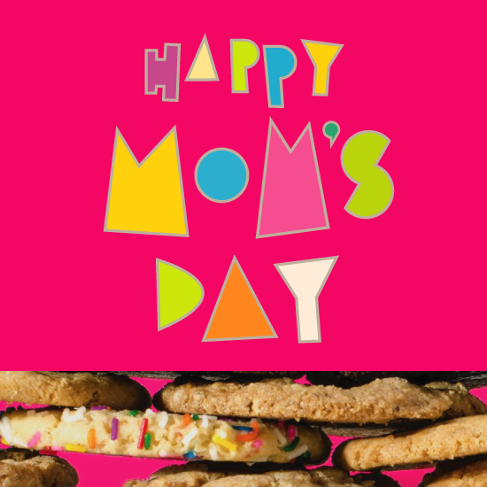 HQ - Mom's Day